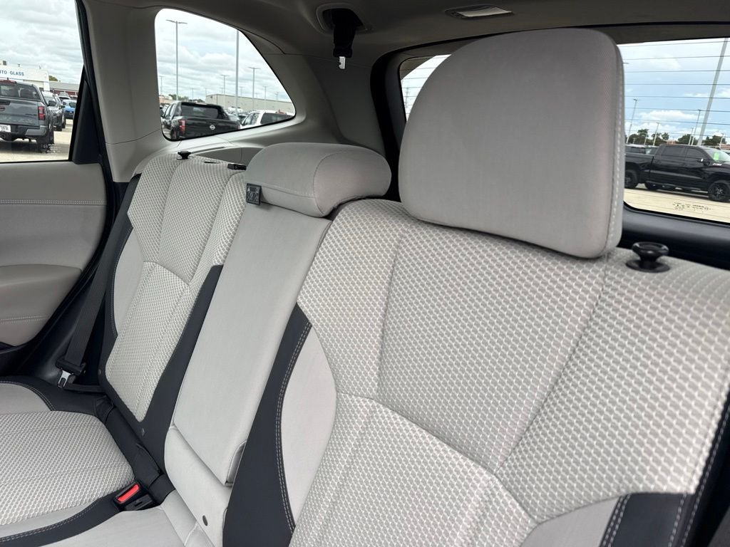 2019 Subaru Forester 2.5i Premium