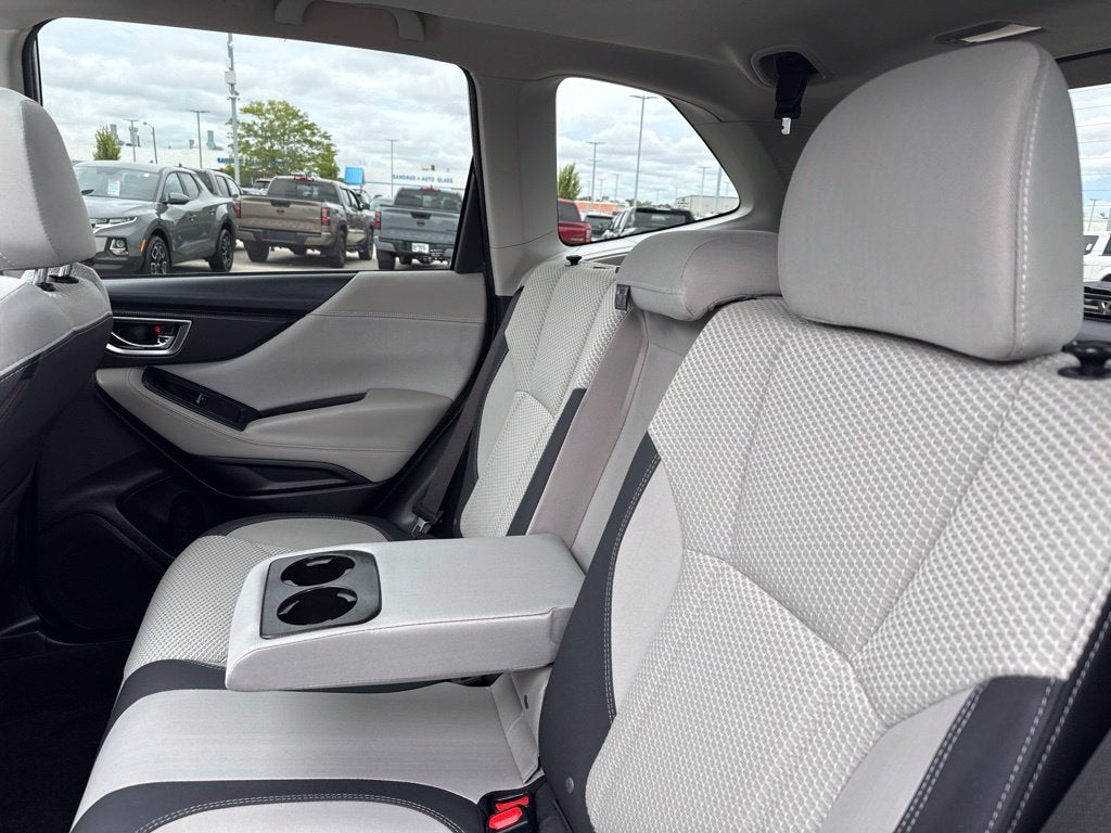 2019 Subaru Forester 2.5i Premium