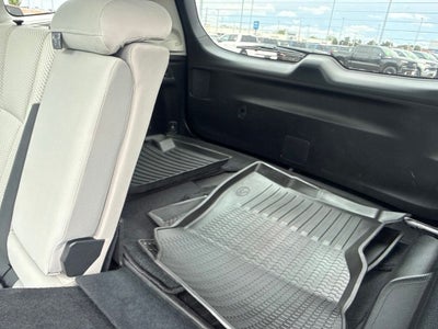 2019 Subaru Forester 2.5i Premium