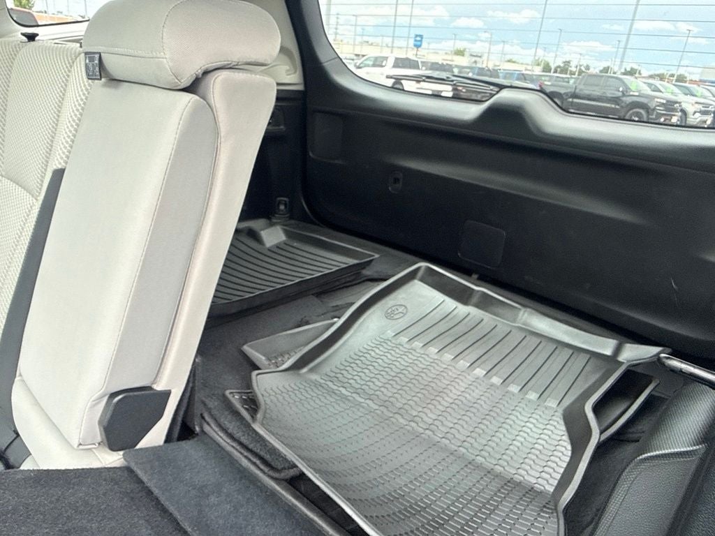 2019 Subaru Forester 2.5i Premium
