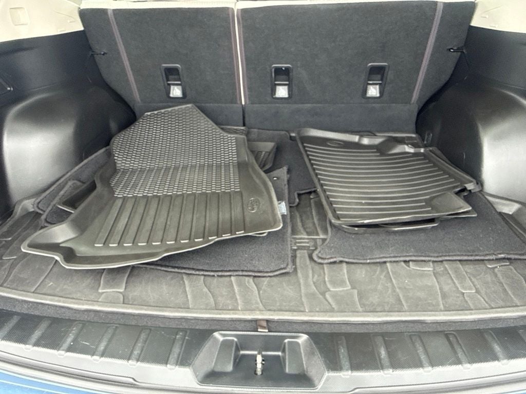 2019 Subaru Forester 2.5i Premium