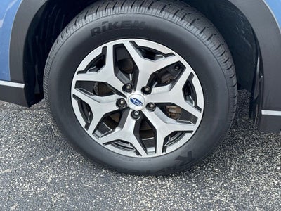 2019 Subaru Forester 2.5i Premium