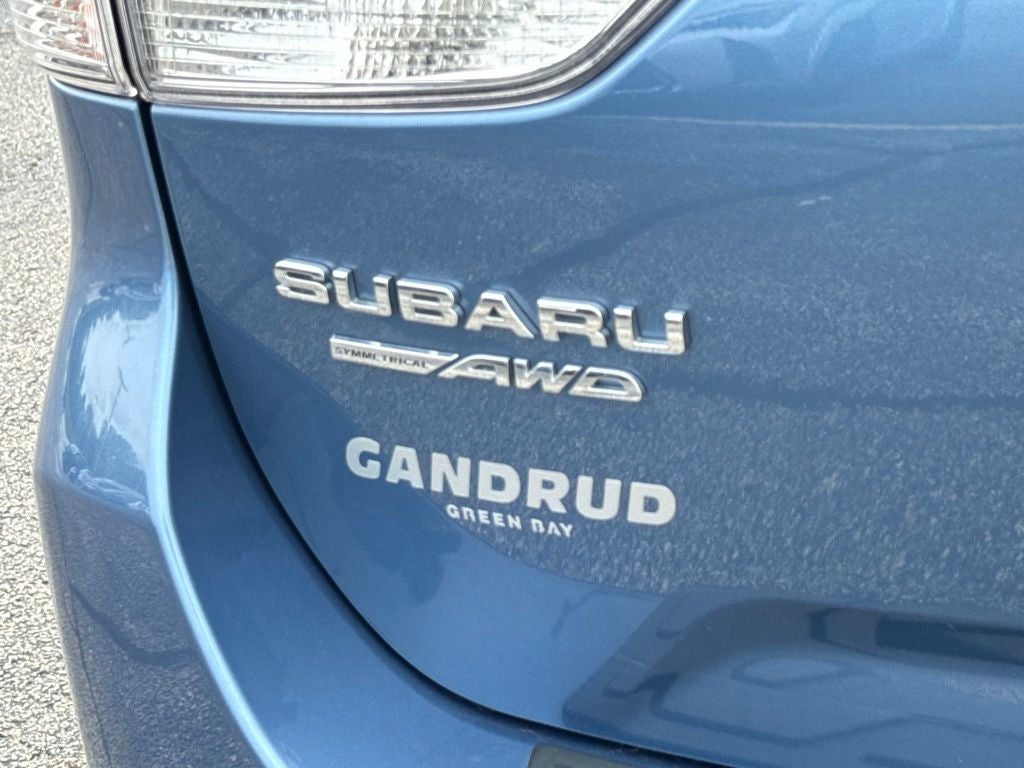 2019 Subaru Forester 2.5i Premium