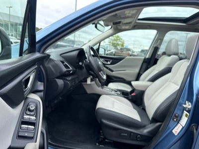2019 Subaru Forester 2.5i Premium