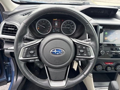 2019 Subaru Forester 2.5i Premium