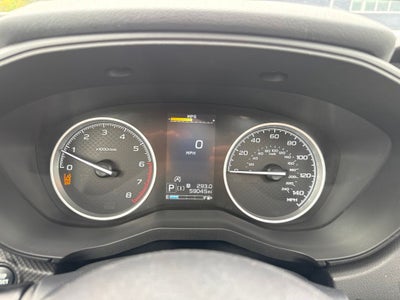 2019 Subaru Forester 2.5i Premium
