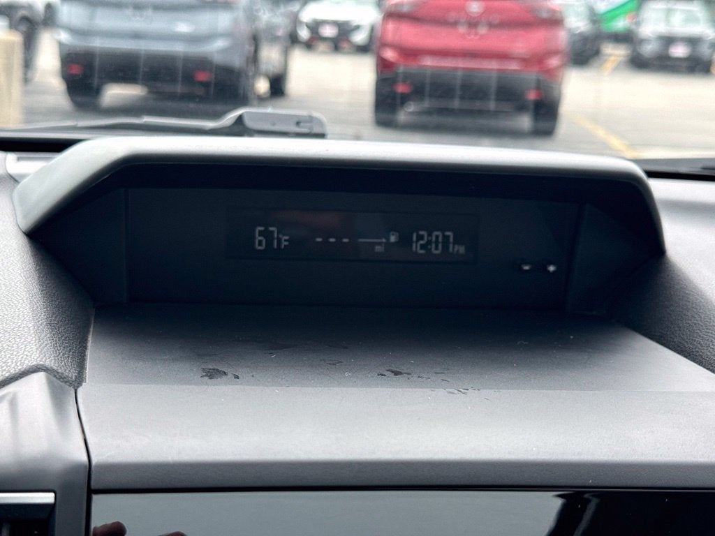 2019 Subaru Forester 2.5i Premium
