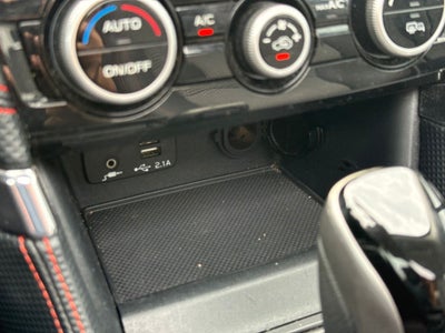 2019 Subaru Forester 2.5i Sport