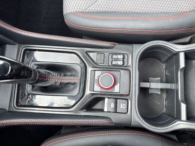 2019 Subaru Forester 2.5i Sport