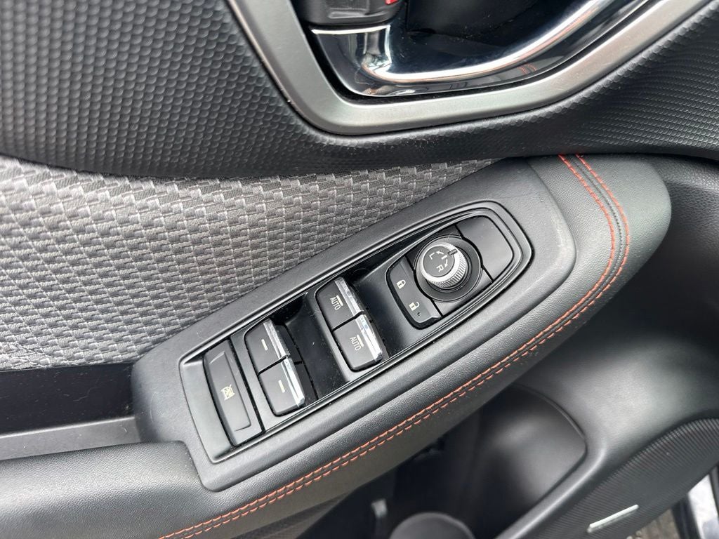 2019 Subaru Forester 2.5i Sport