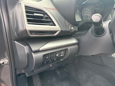 2019 Subaru Forester 2.5i Sport
