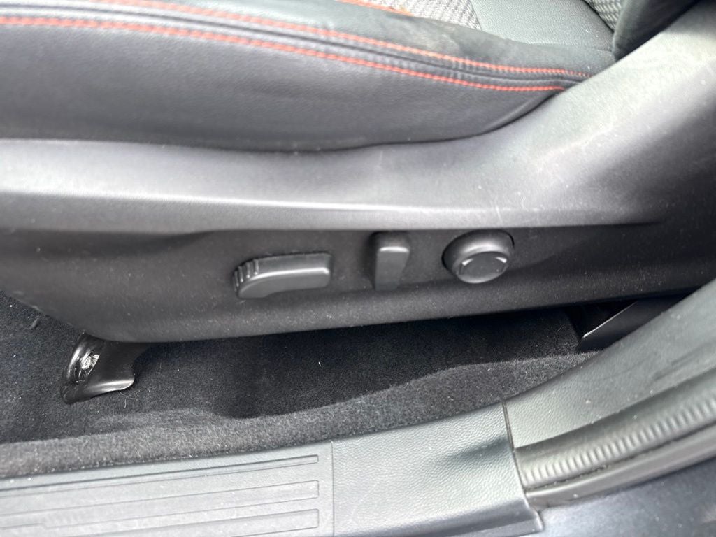 2019 Subaru Forester 2.5i Sport