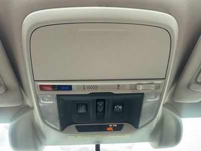 2019 Subaru Forester 2.5i Sport