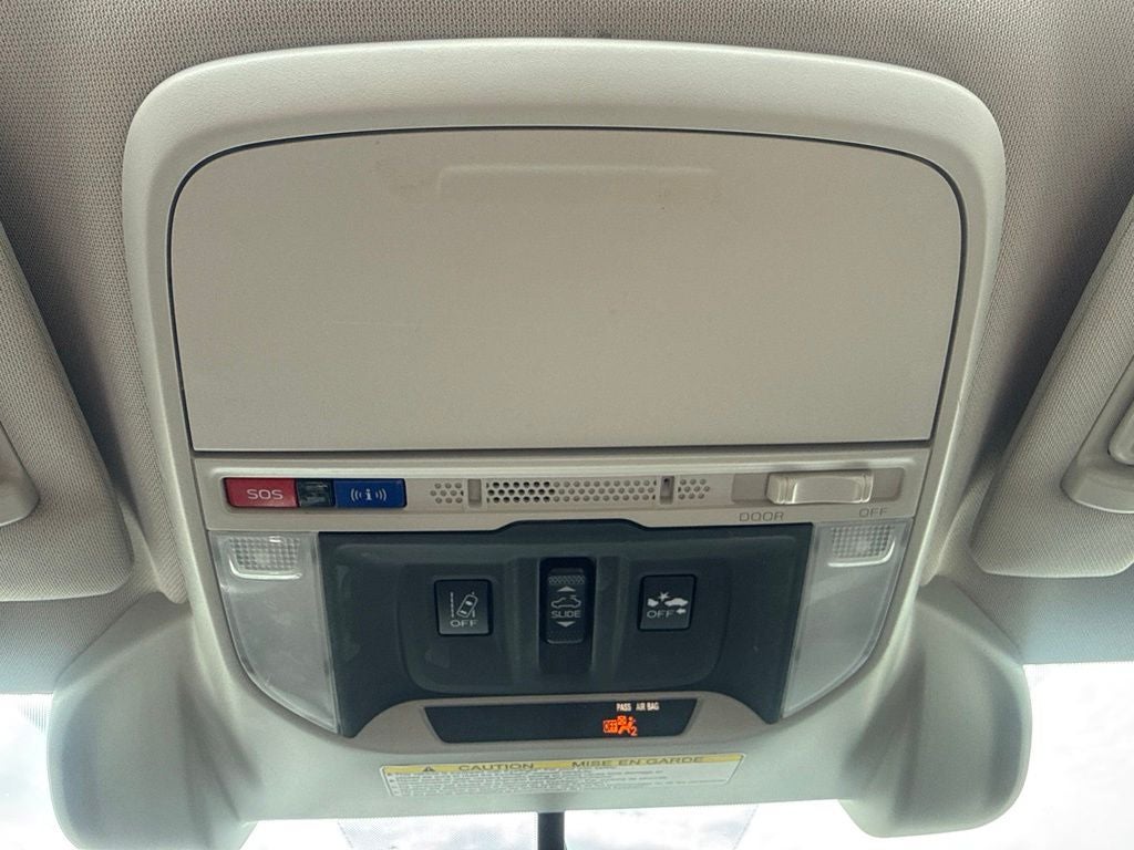 2019 Subaru Forester 2.5i Sport