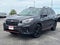 2019 Subaru Forester 2.5i Sport