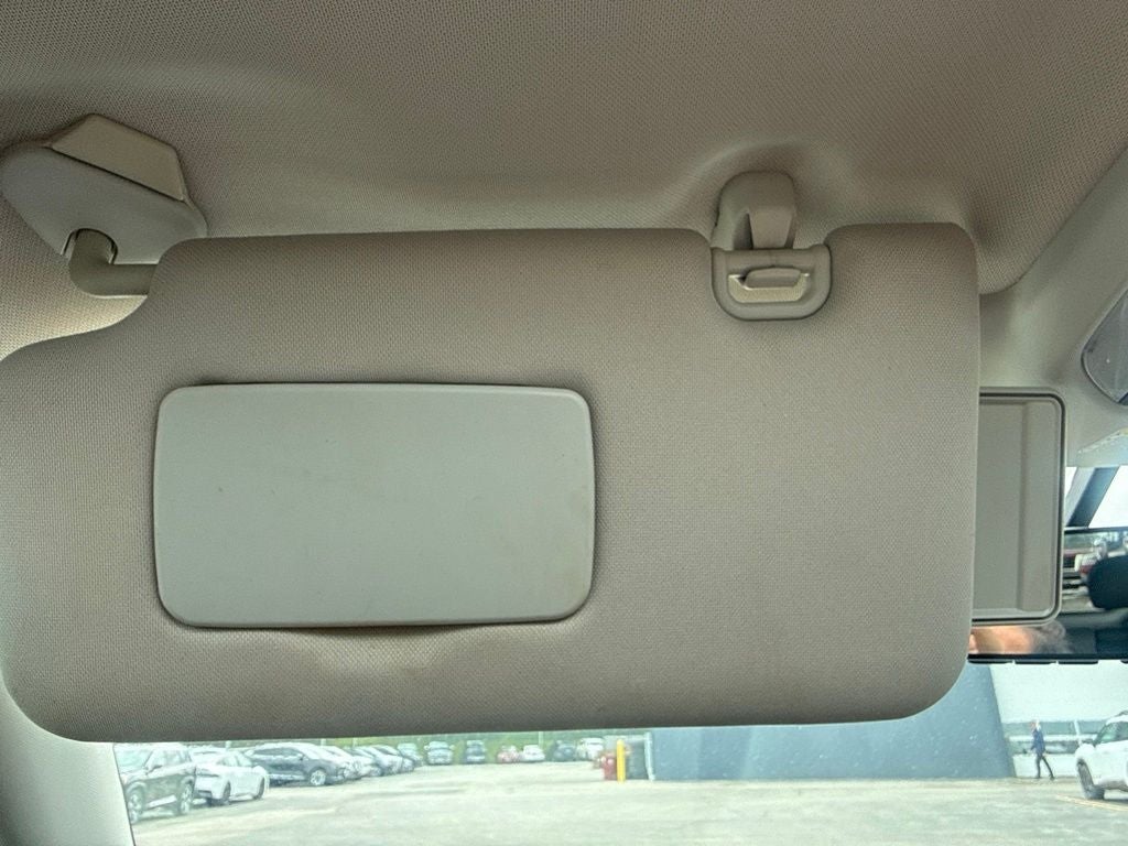 2019 Subaru Forester 2.5i Sport