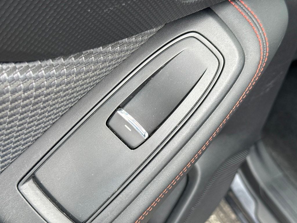 2019 Subaru Forester 2.5i Sport