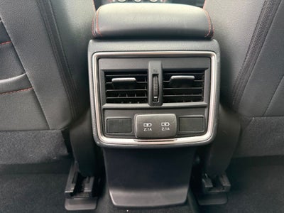 2019 Subaru Forester 2.5i Sport