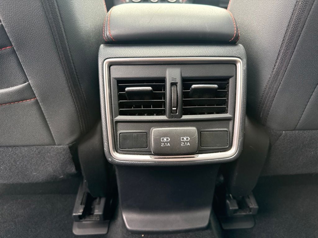 2019 Subaru Forester 2.5i Sport