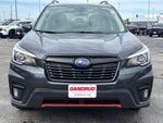 2019 Subaru Forester 2.5i Sport