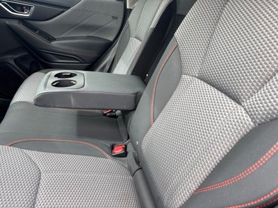 2019 Subaru Forester 2.5i Sport
