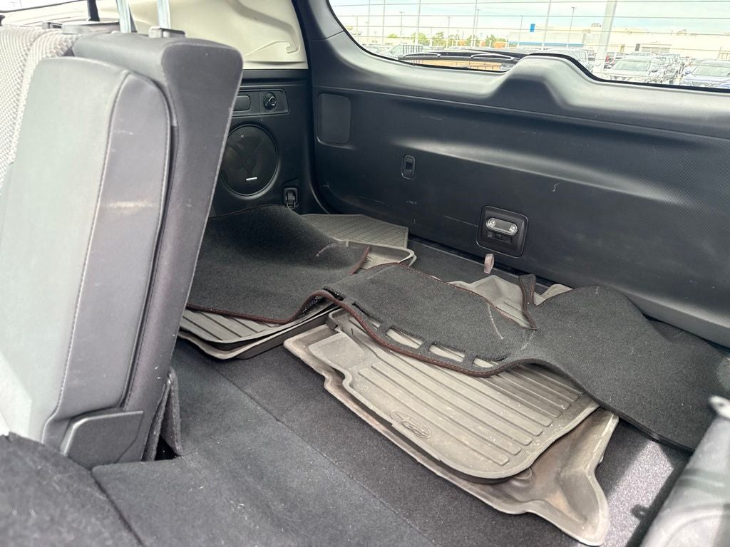 2019 Subaru Forester 2.5i Sport