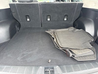 2019 Subaru Forester 2.5i Sport