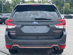 2019 Subaru Forester 2.5i Sport