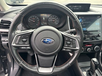 2019 Subaru Forester 2.5i Sport