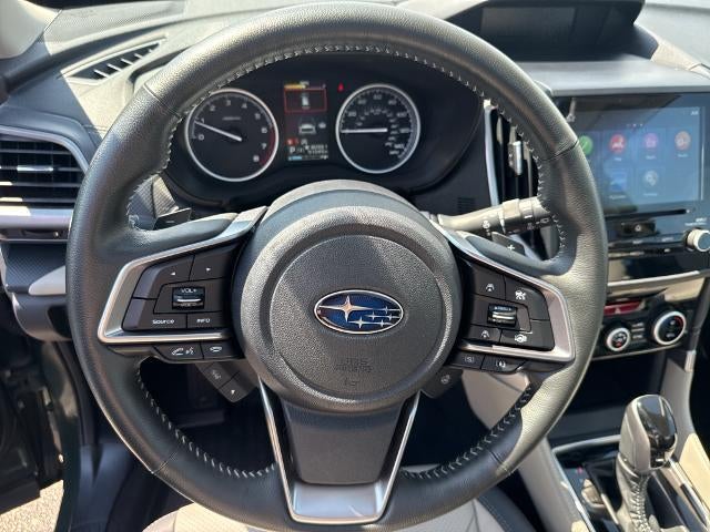 2023 Subaru Forester Limited CVT