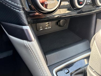 2023 Subaru Forester Limited CVT