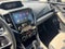 2023 Subaru Forester Limited CVT