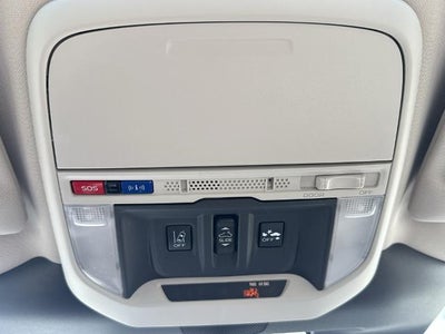 2023 Subaru Forester Limited CVT