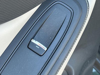 2023 Subaru Forester Limited CVT
