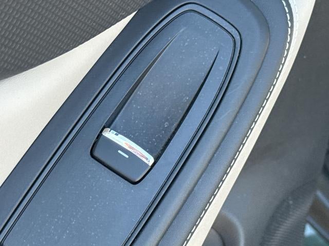 2023 Subaru Forester Limited CVT