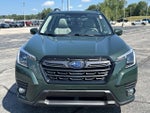 2023 Subaru Forester Limited CVT