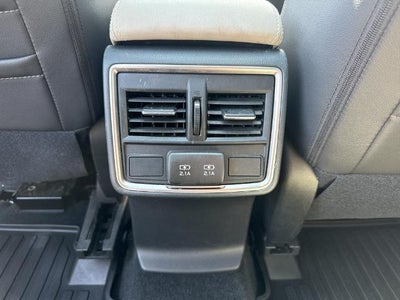 2023 Subaru Forester Limited CVT