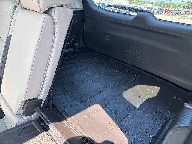 2023 Subaru Forester Limited CVT