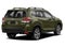 2020 Subaru Forester Limited CVT