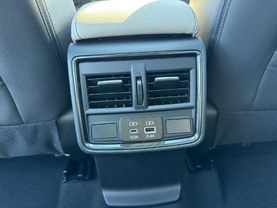 2025 Subaru Forester Limited AWD