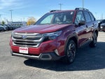 2025 Subaru Forester Limited AWD