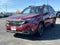 2025 Subaru Forester Limited AWD