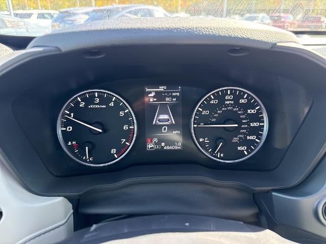 2025 Subaru Forester Limited AWD