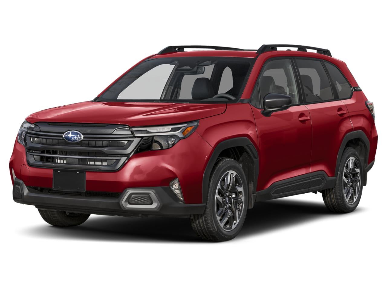 2025 Subaru Forester Limited AWD