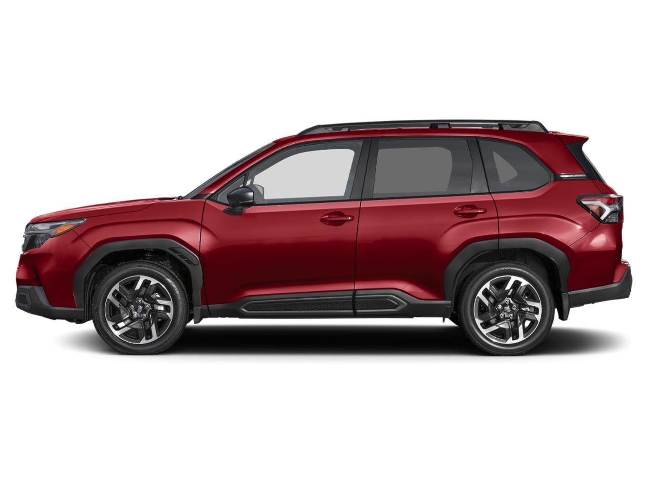 2025 Subaru Forester Limited AWD