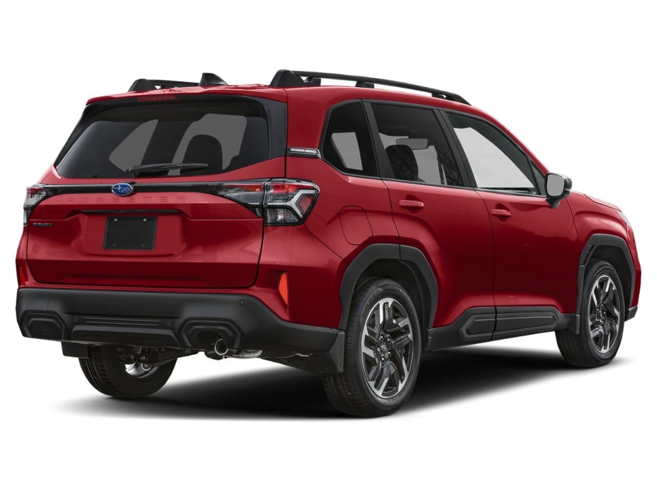 2025 Subaru Forester Limited AWD