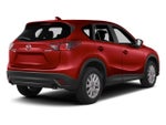 2014 Mazda Mazda CX-5 AWD 4dr Auto Grand Touring