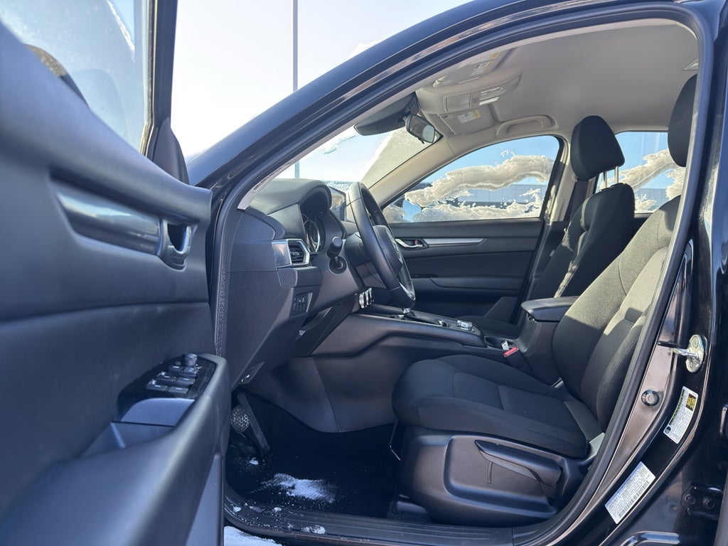 2023 Mazda Mazda CX-5 2.5 S AWD