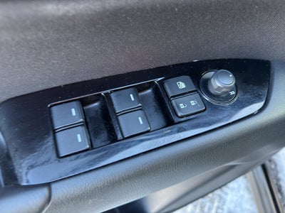 2023 Mazda Mazda CX-5 2.5 S AWD