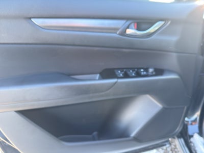 2023 Mazda Mazda CX-5 2.5 S AWD